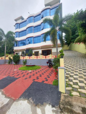 Padmatheertham Inn
